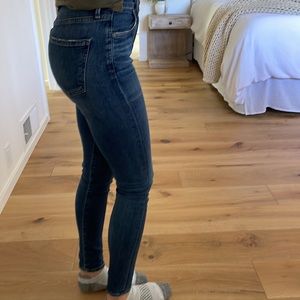 Citizen of humanity jeans